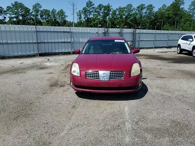 2006 Nissan Maxima Se VIN: 1N4BA41E56C816867 Lot: 63475554