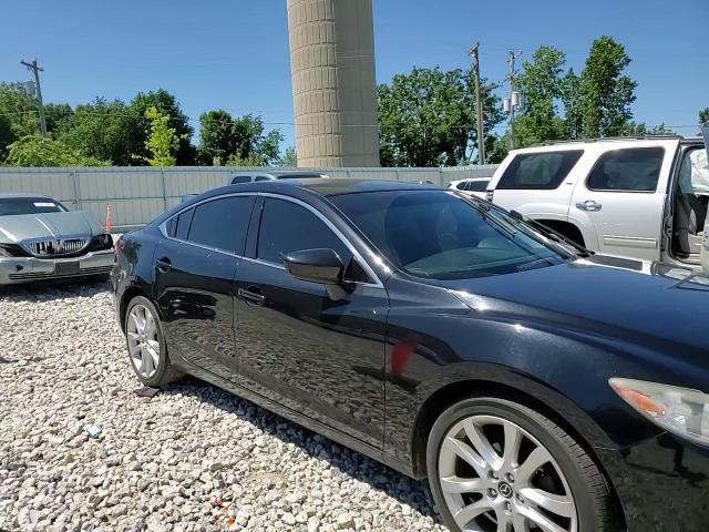 2015 Mazda 6 Touring VIN: JM1GJ1V69F1176241 Lot: 60983074