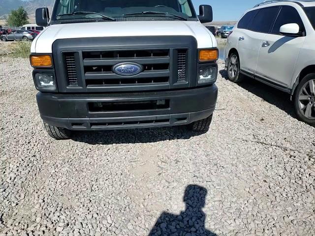 2011 Ford Econoline E150 Van VIN: 1FTNE1EW9BDA74717 Lot: 61077114