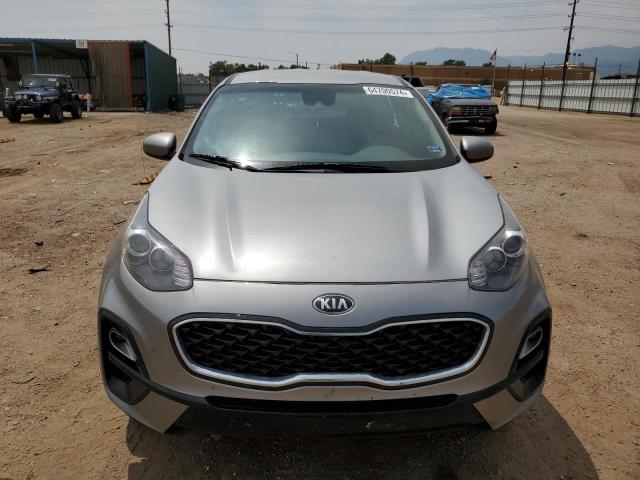 KNDPMCAC8M7939035 Kia Sportage L 5