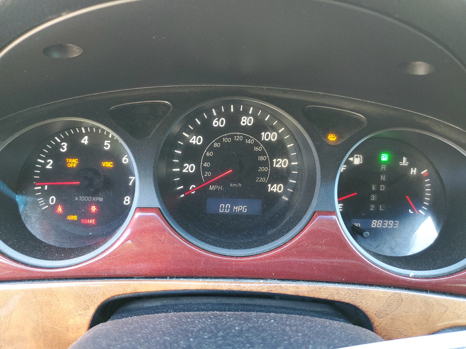 JTHBF30G020028467 2002 Lexus Es 300