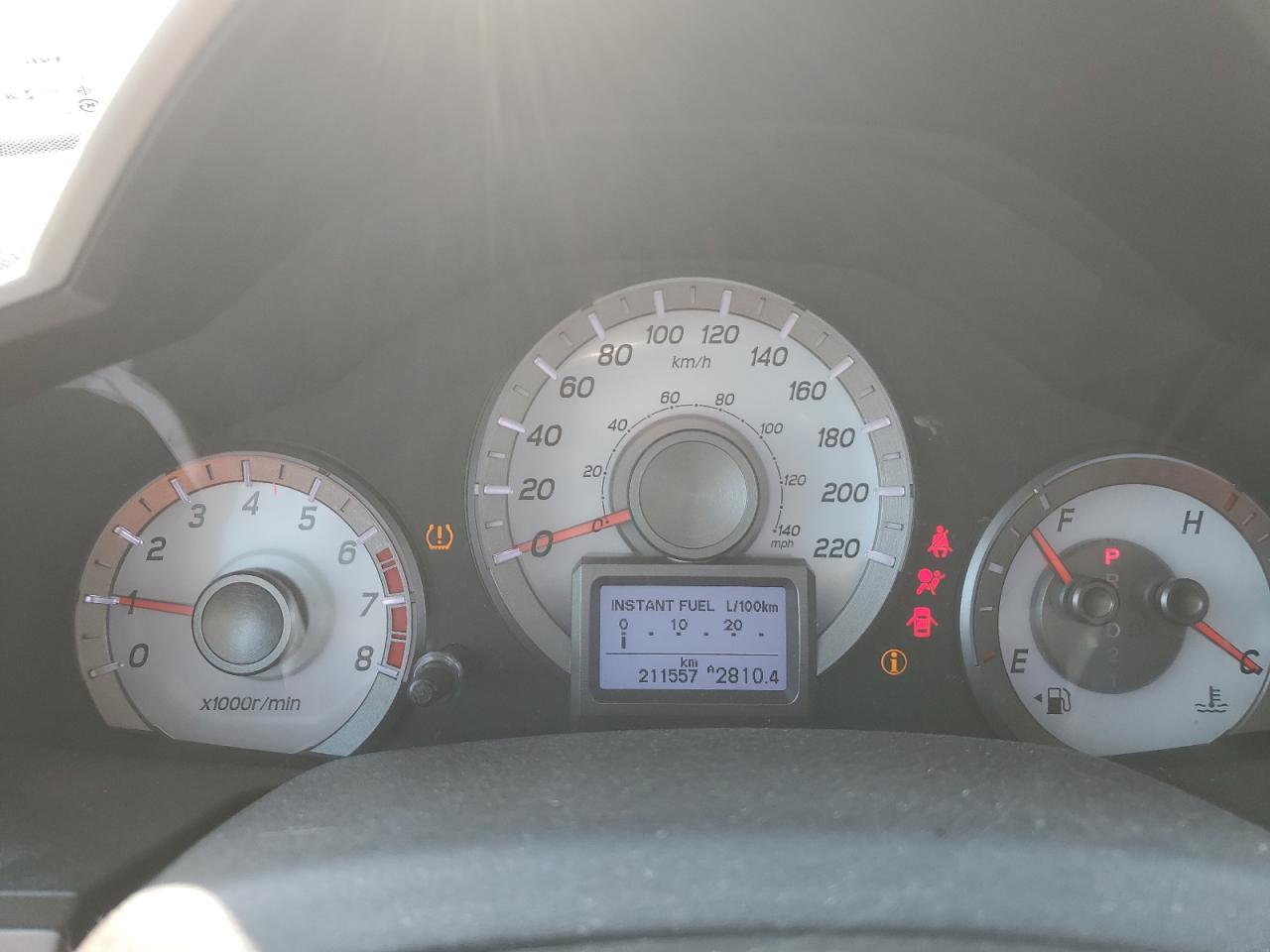 2013 Honda Pilot Touring VIN: 5FNYF4H93DB503332 Lot: 63515344