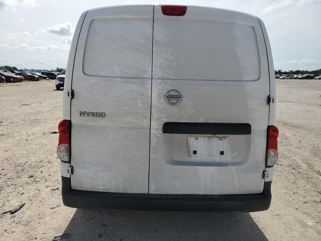 3N6CM0KNXMK698428 2021 Nissan Nv200 2.5S