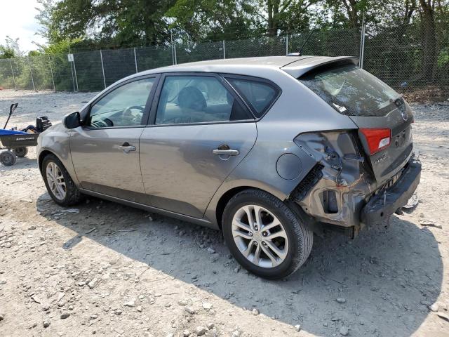  KIA FORTE 2012 tan