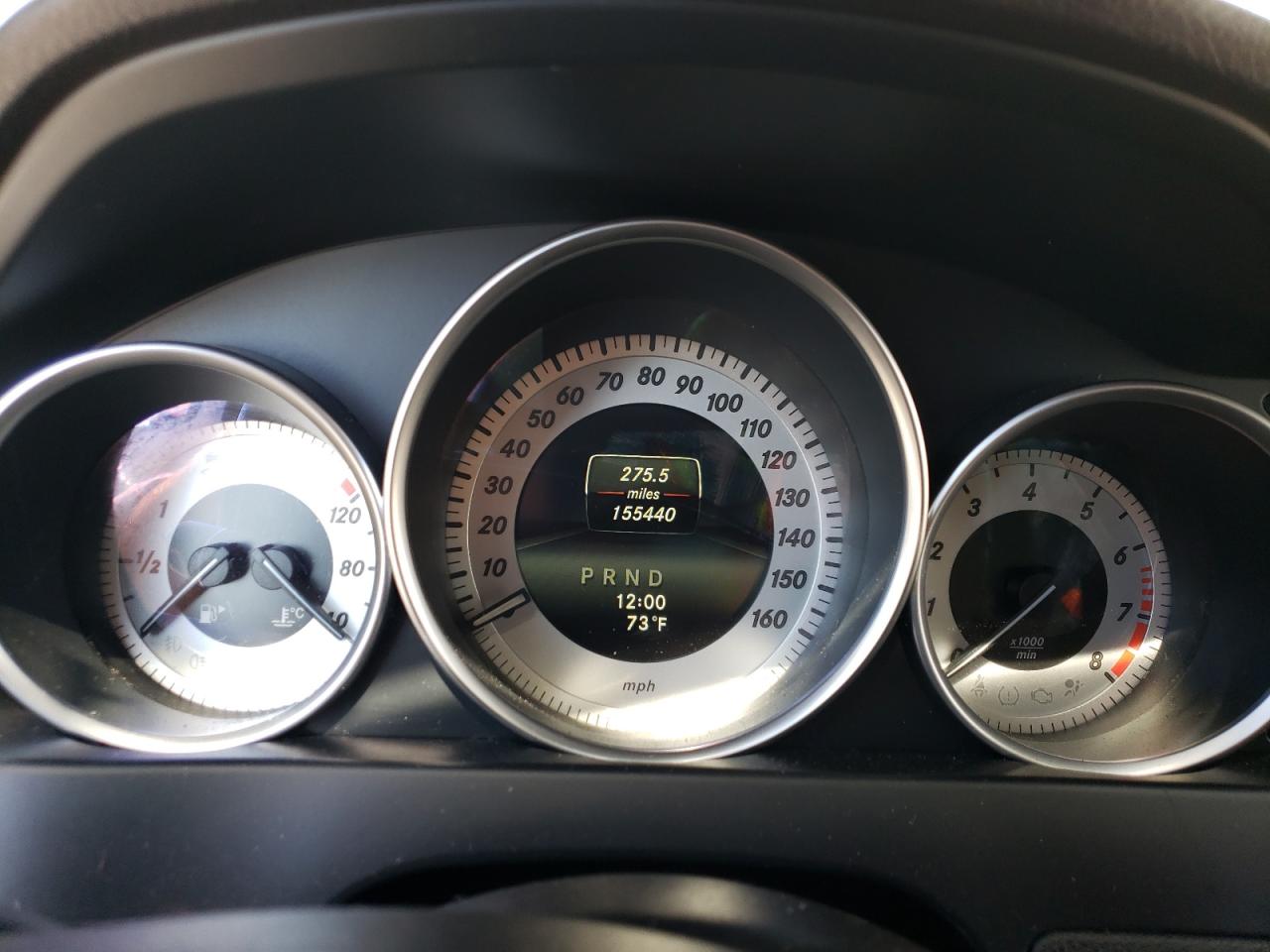 2014 Mercedes-Benz C-klasse - Image 9