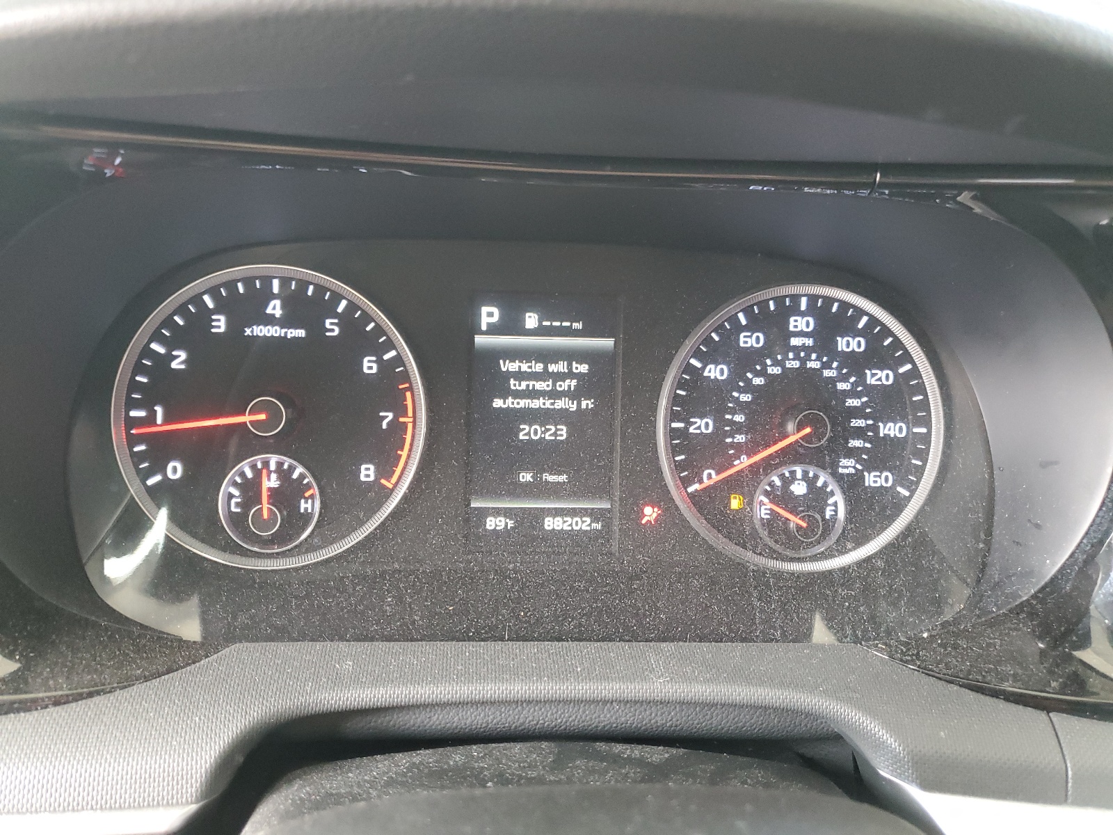 5XXG14J23NG134607 2022 Kia K5 Lxs