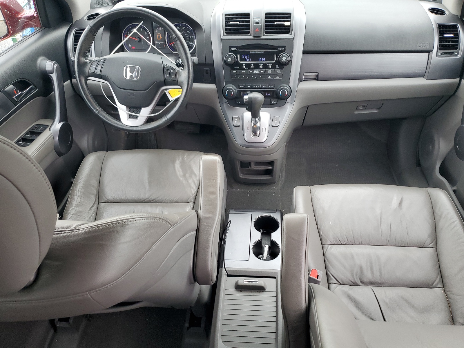 5J6RE48738L049487 2008 Honda Cr-V Exl