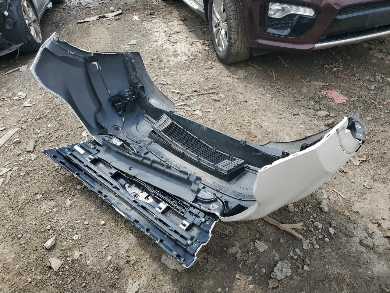 2015 Ford Explorer Xlt VIN: 1FM5K7D86FGC47169 Lot: 62300924