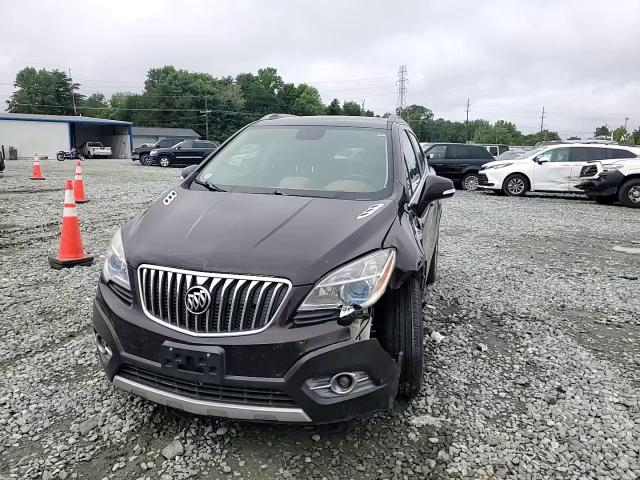 2014 Buick Encore VIN: KL4CJGSB8EB545645 Lot: 62177554