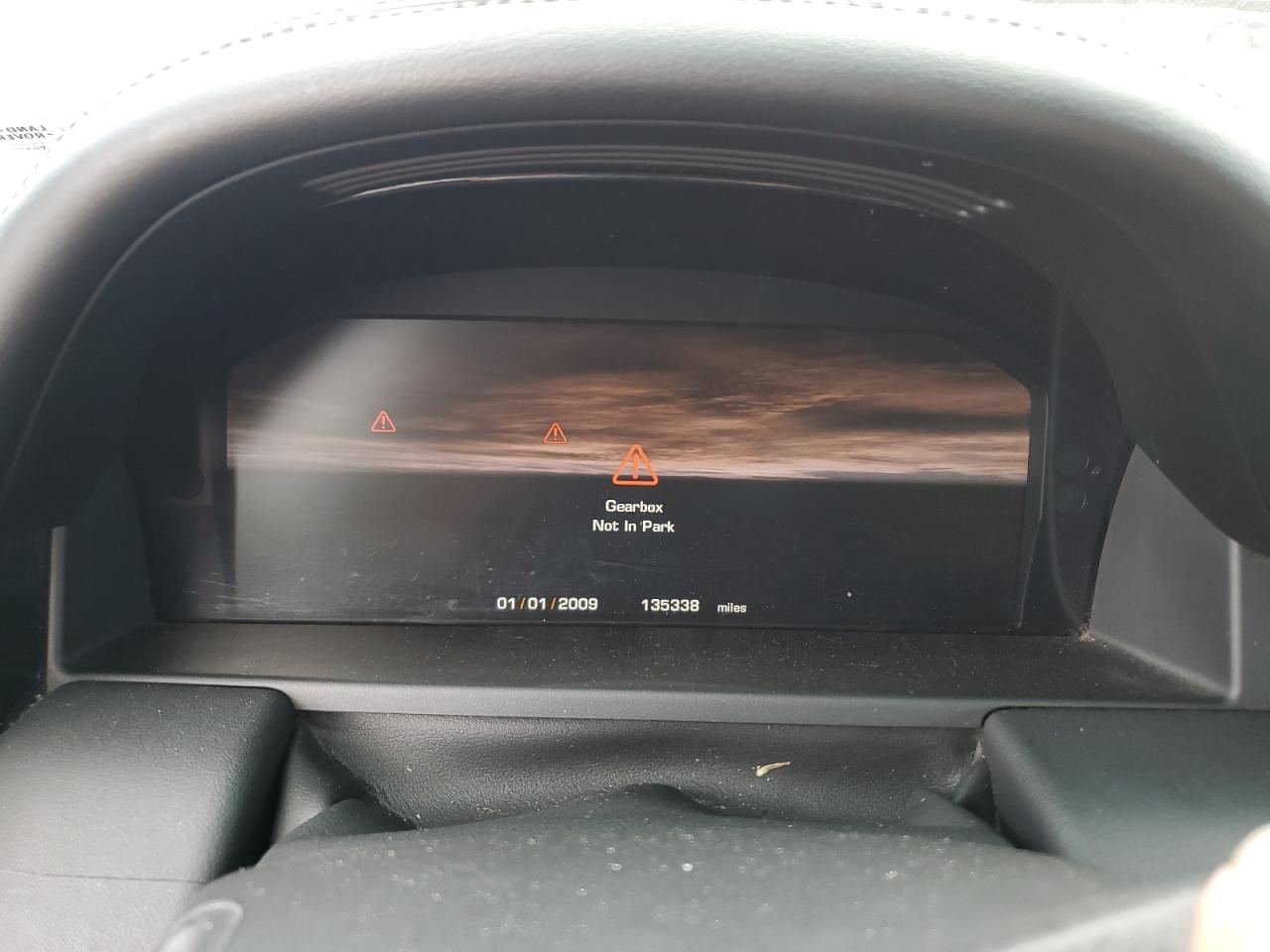 2011 Land Rover Range Rover Hse VIN: SALME1D42BA359538 Lot: 62885964