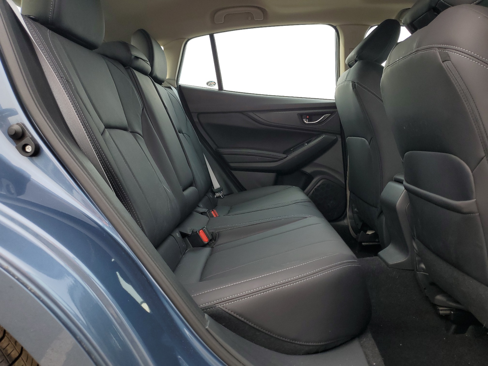 4S3GTAU65J3725409 2018 Subaru Impreza Limited