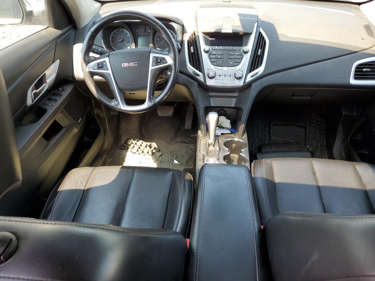 2011 GMC Terrain - Image 8