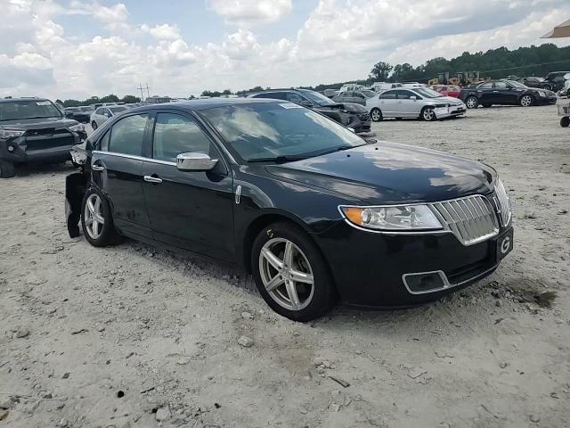 2010 Lincoln Mkz VIN: 3LNHL2JC5AR602257 Lot: 63382234