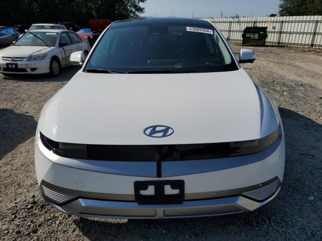  HYUNDAI IONIQ 2023 Белый