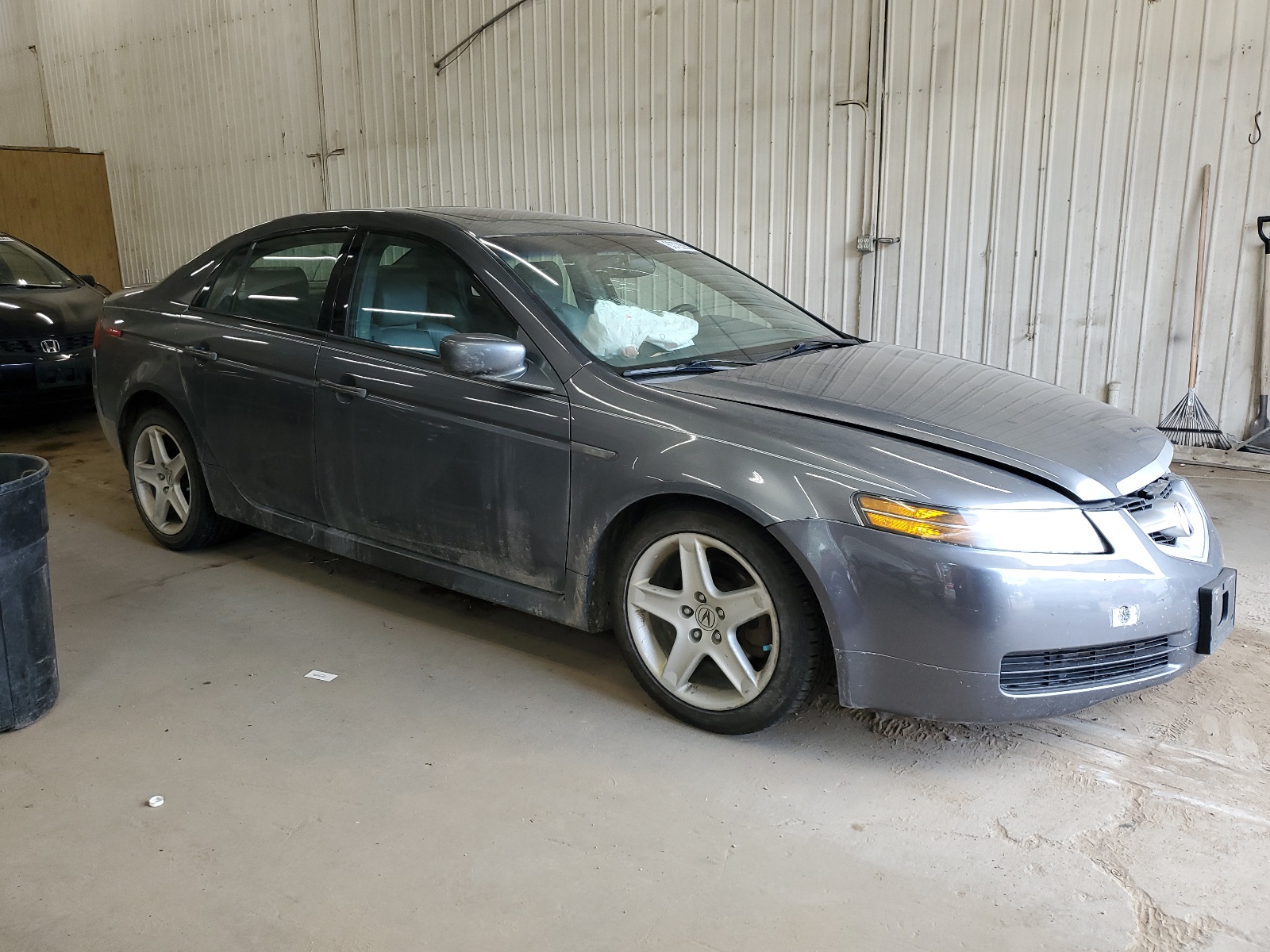 19UUA662X6A044182 2006 Acura 3.2Tl