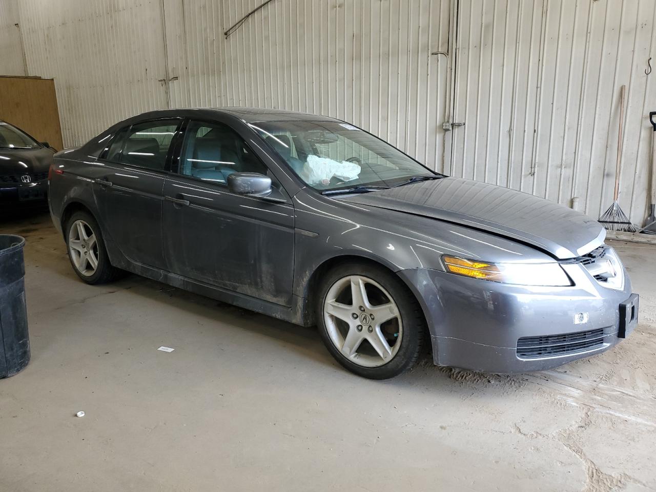 2006 Acura 3.2Tl VIN: 19UUA662X6A044182 Lot: 63728984