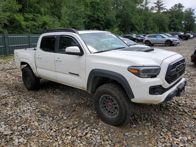  TOYOTA TACOMA 2023 Білий