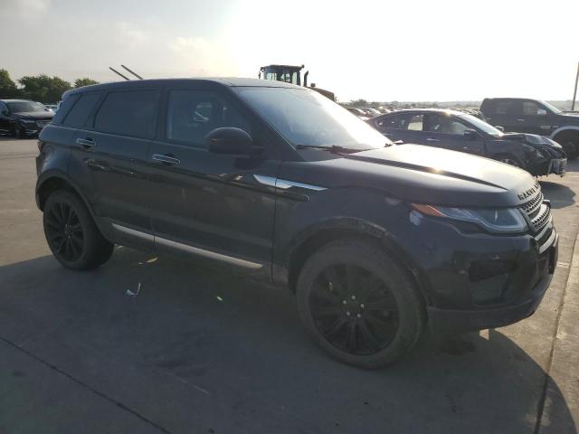 SALVR2BG2HH216312 | 2017 Land Rover range rover evoque hse