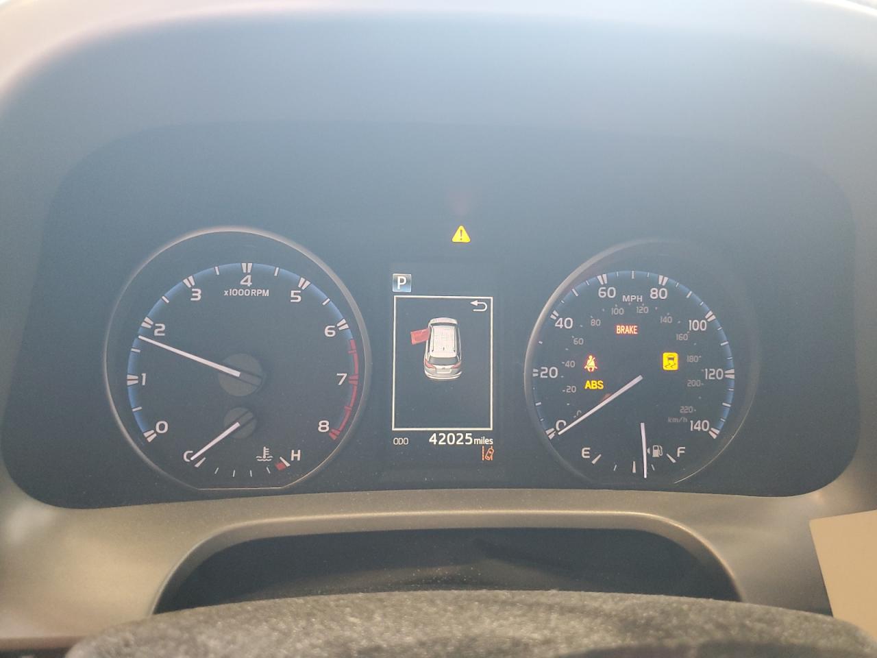 2017 Toyota Rav4 Le VIN: 2T3BFREV1HW582522 Lot: 63788314