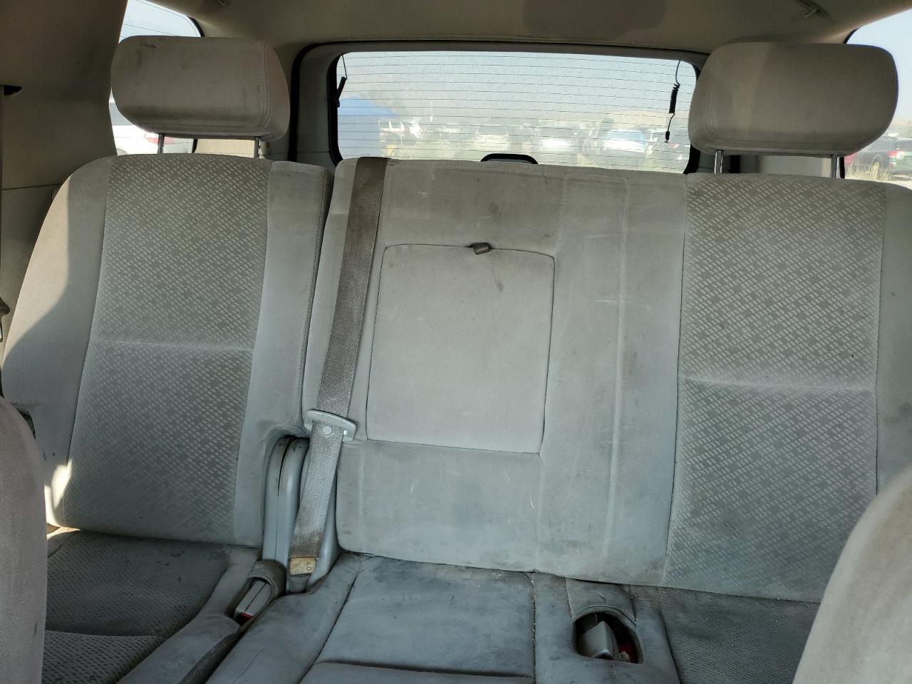 2008 Chevrolet Tahoe K1500 VIN: 1GNFK13008J122568 Lot: 65476544