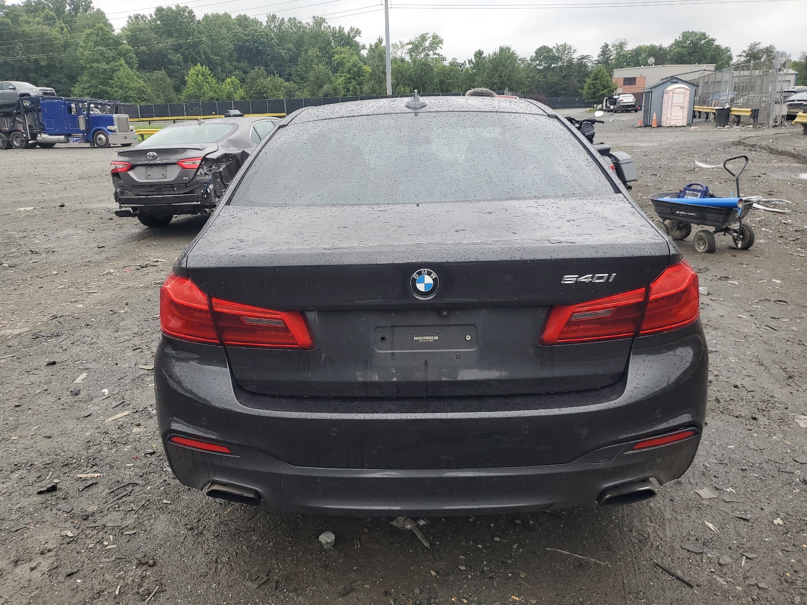 WBAJE5C53JWA93072 2018 BMW 540 I