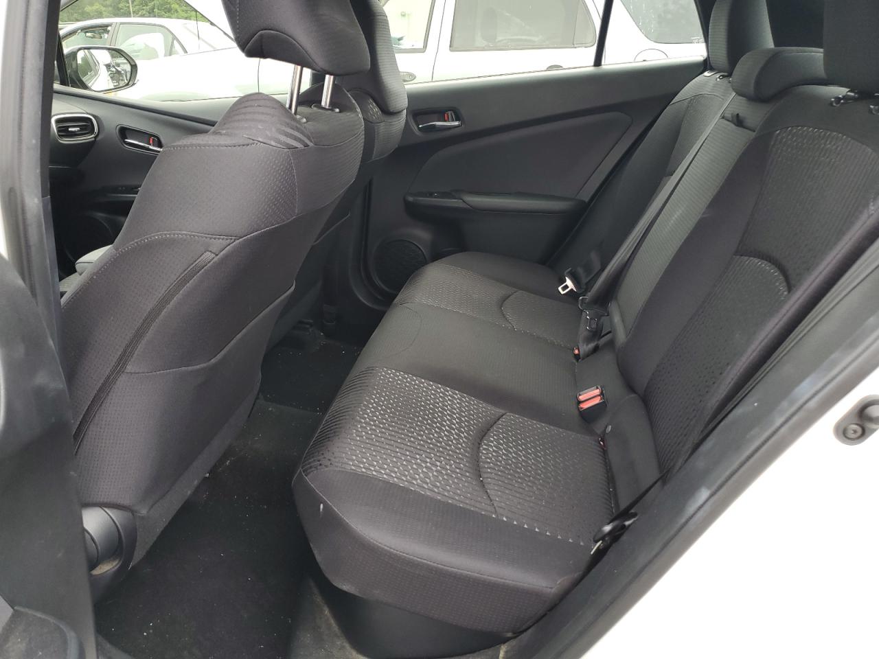 2016 Toyota Prius VIN: JTDKARFU5G3014621 Lot: 65177814