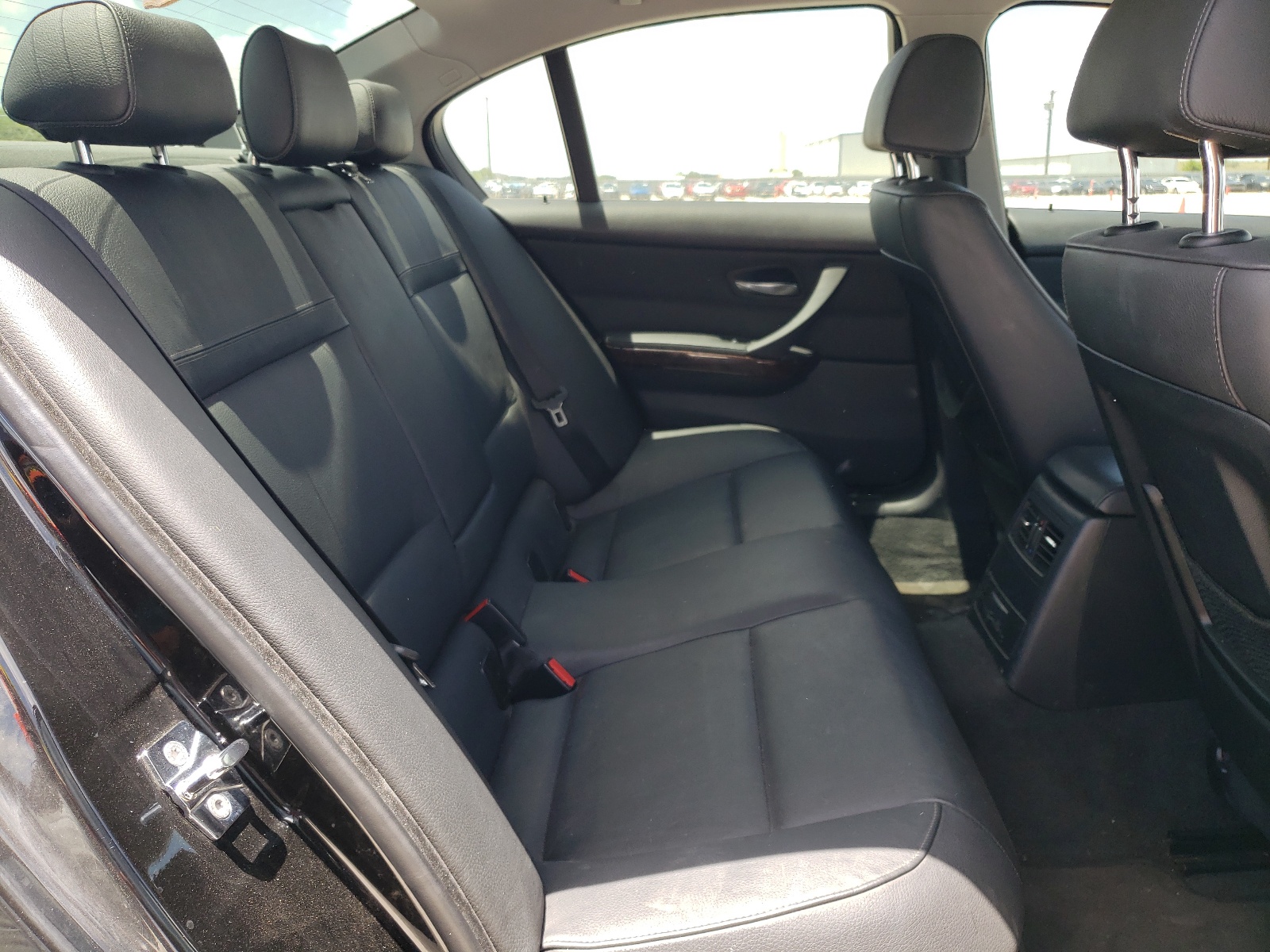 WBAPK53589A512543 2009 BMW 328 Xi Sulev