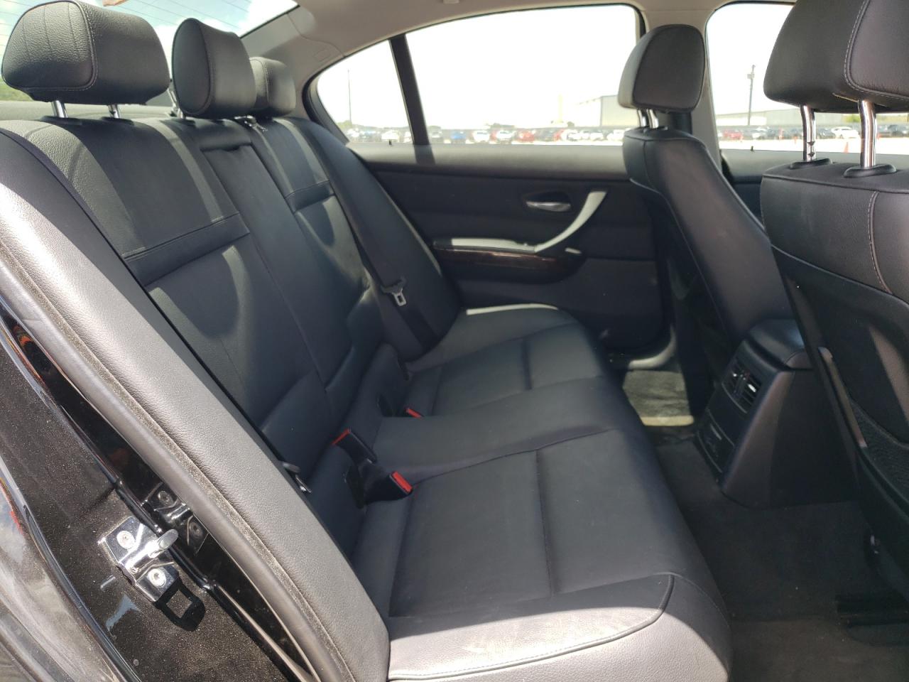 2009 BMW 328 Xi Sulev VIN: WBAPK53589A512543 Lot: 63732174