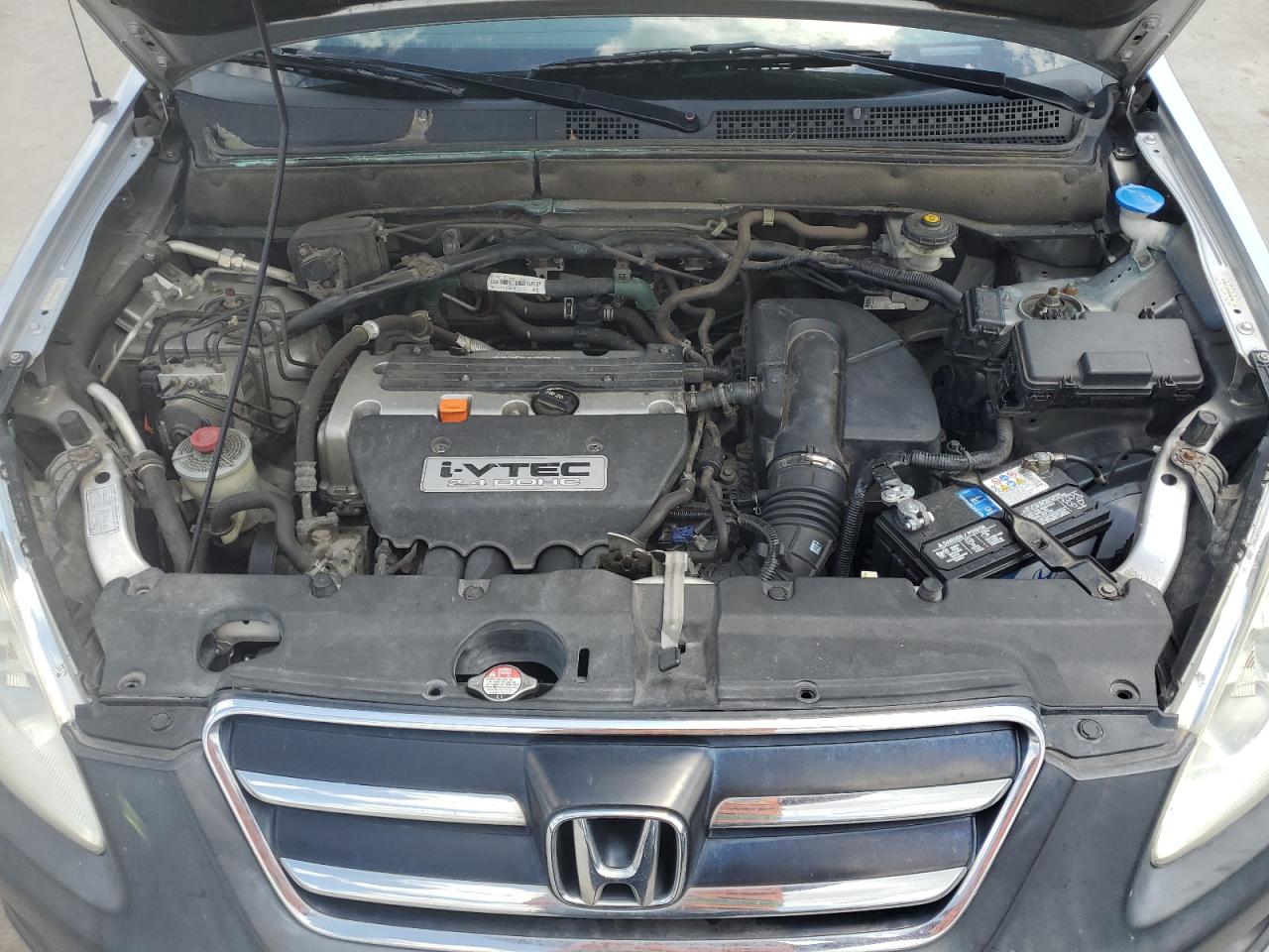 2005 Honda Cr-V Ex VIN: SHSRD78825U310960 Lot: 65297144