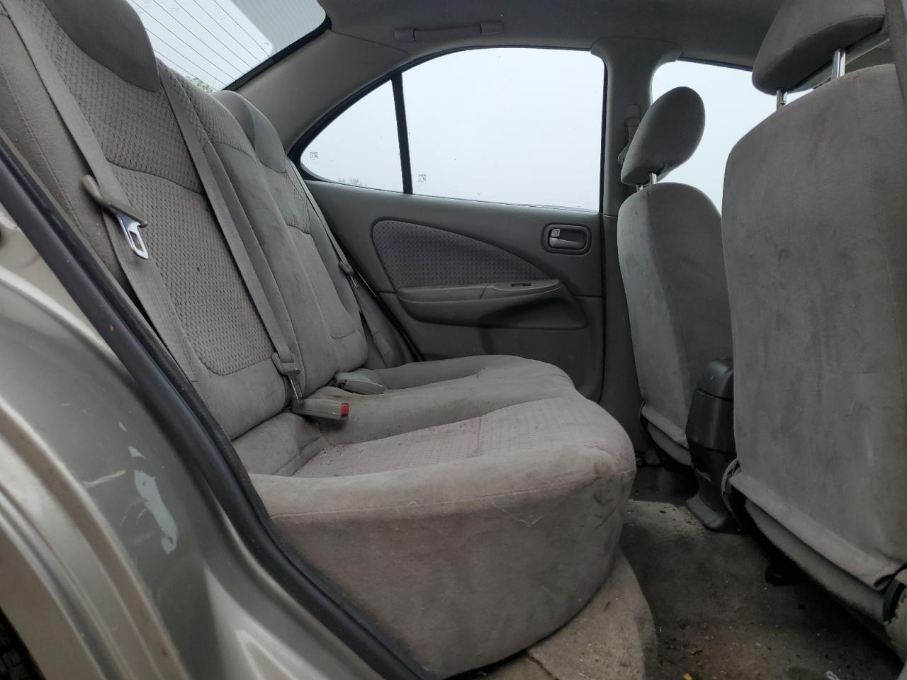 2005 Nissan Sentra 1.8 VIN: 3N1CB51D55L579862 Lot: 61618784