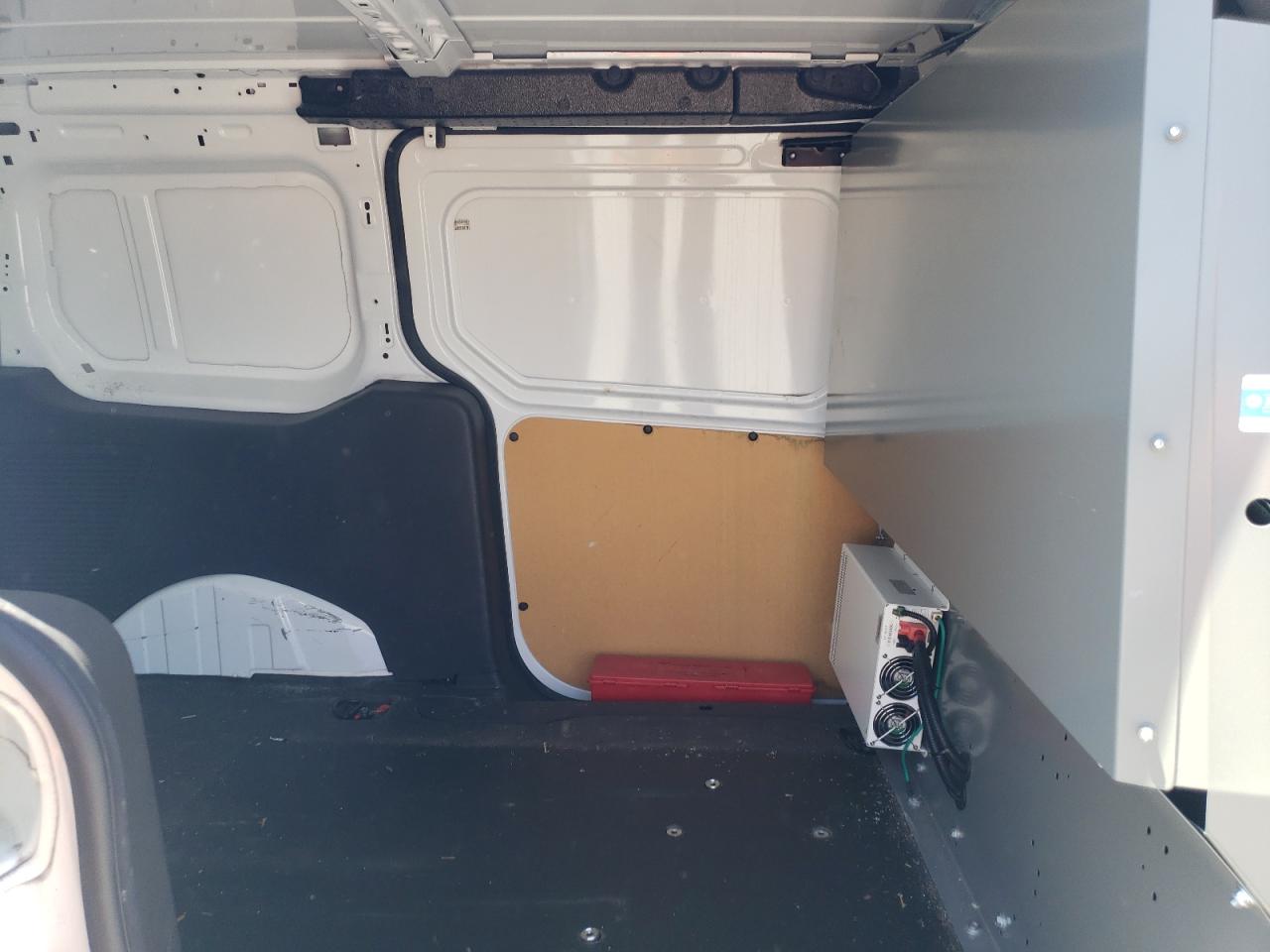 2017 Ford Transit Connect Xl VIN: NM0LS7E7XH1333363 Lot: 65247284