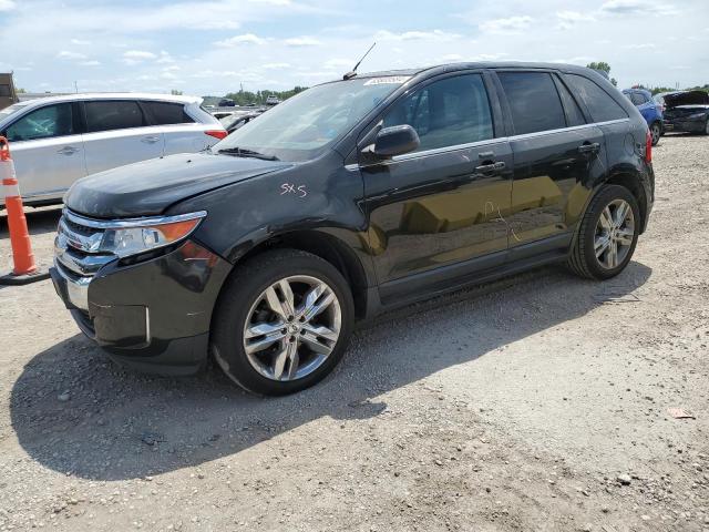 2012 Ford Edge Limited