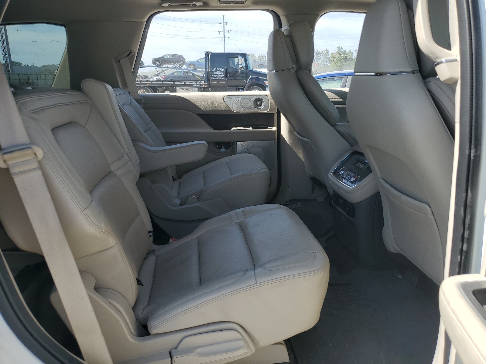 5LMJJ2LT5MEL19303 2021 Lincoln Navigator Reserve