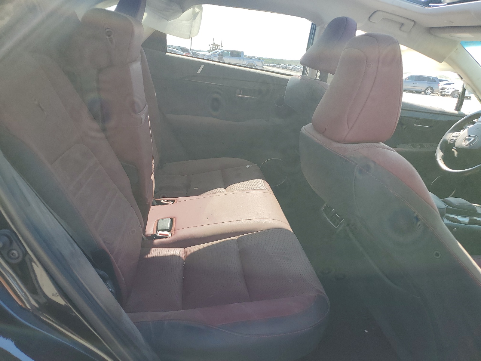 JTJYARBZ1J2113894 2018 Lexus Nx 300 Base