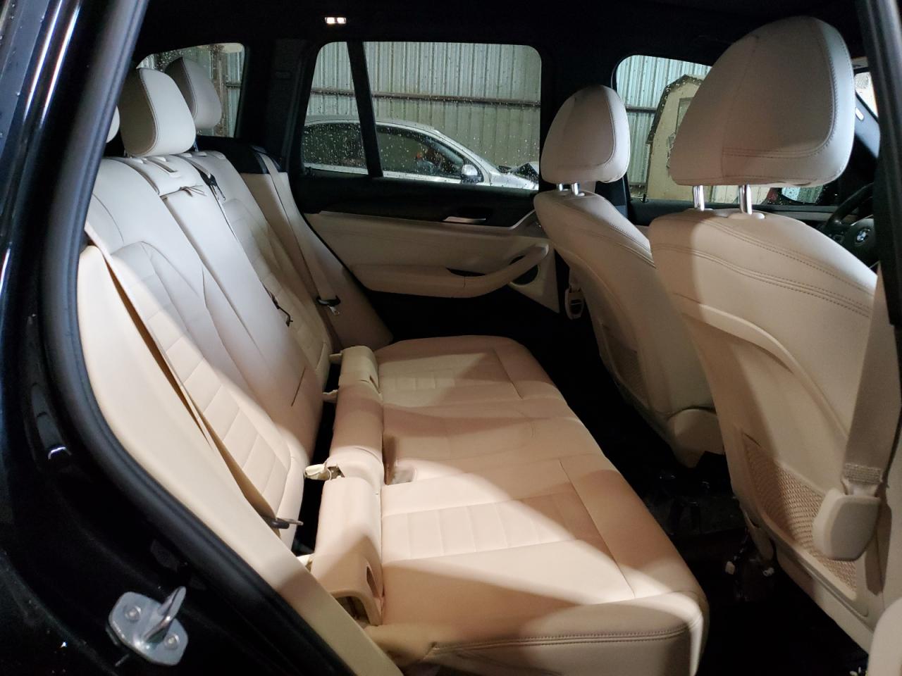 2019 BMW X3 Sdrive30I VIN: 5UXTR7C58KLR53476 Lot: 63253264