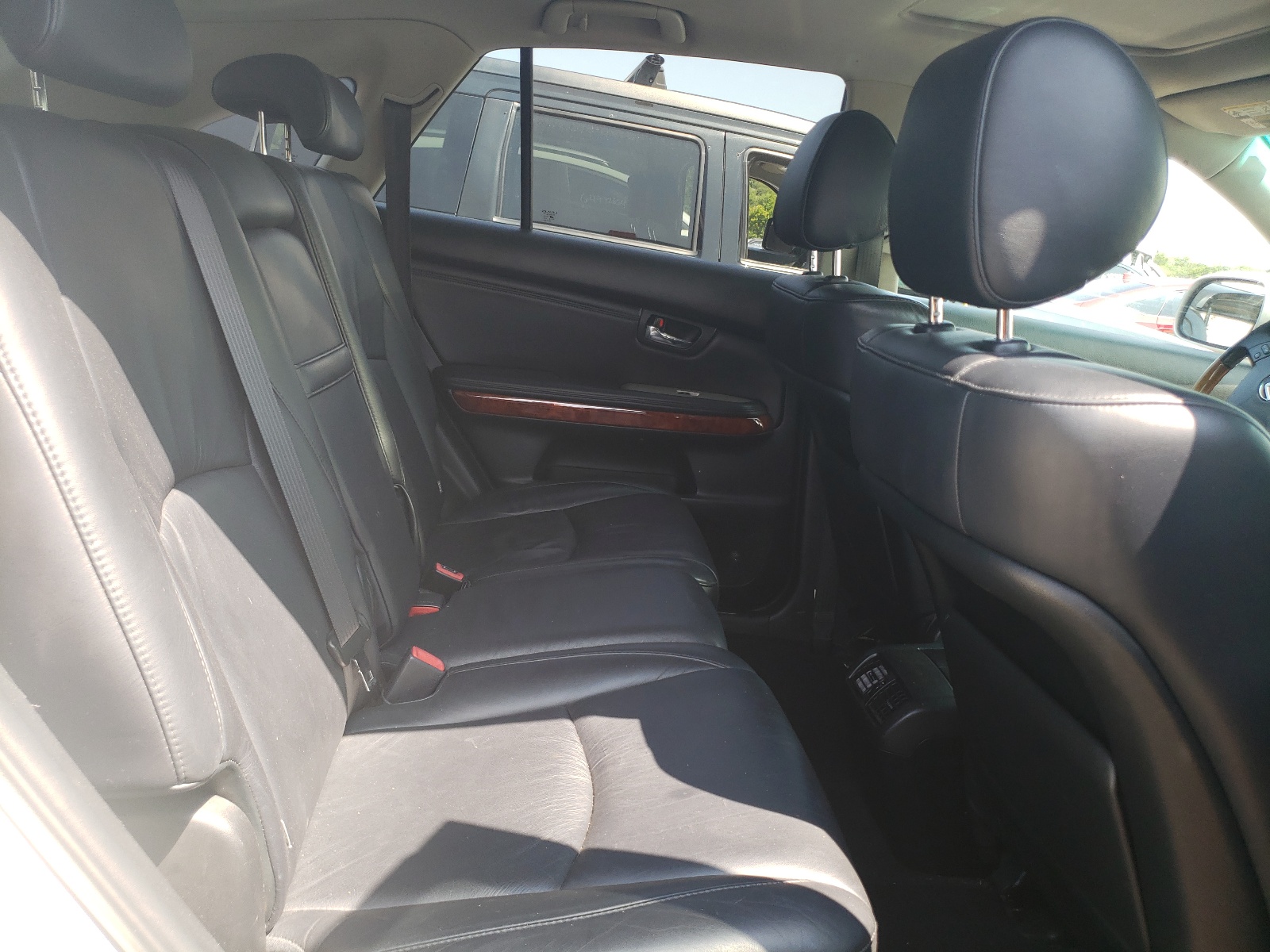 2T2HA31U64C015659 2004 Lexus Rx 330