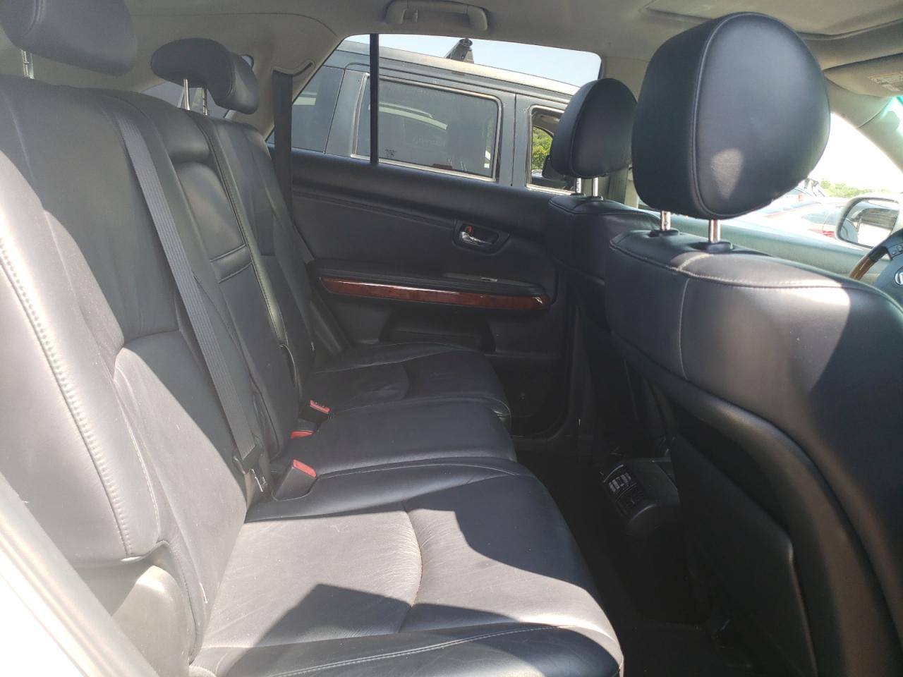 2004 Lexus Rx 330 VIN: 2T2HA31U64C015659 Lot: 64563134