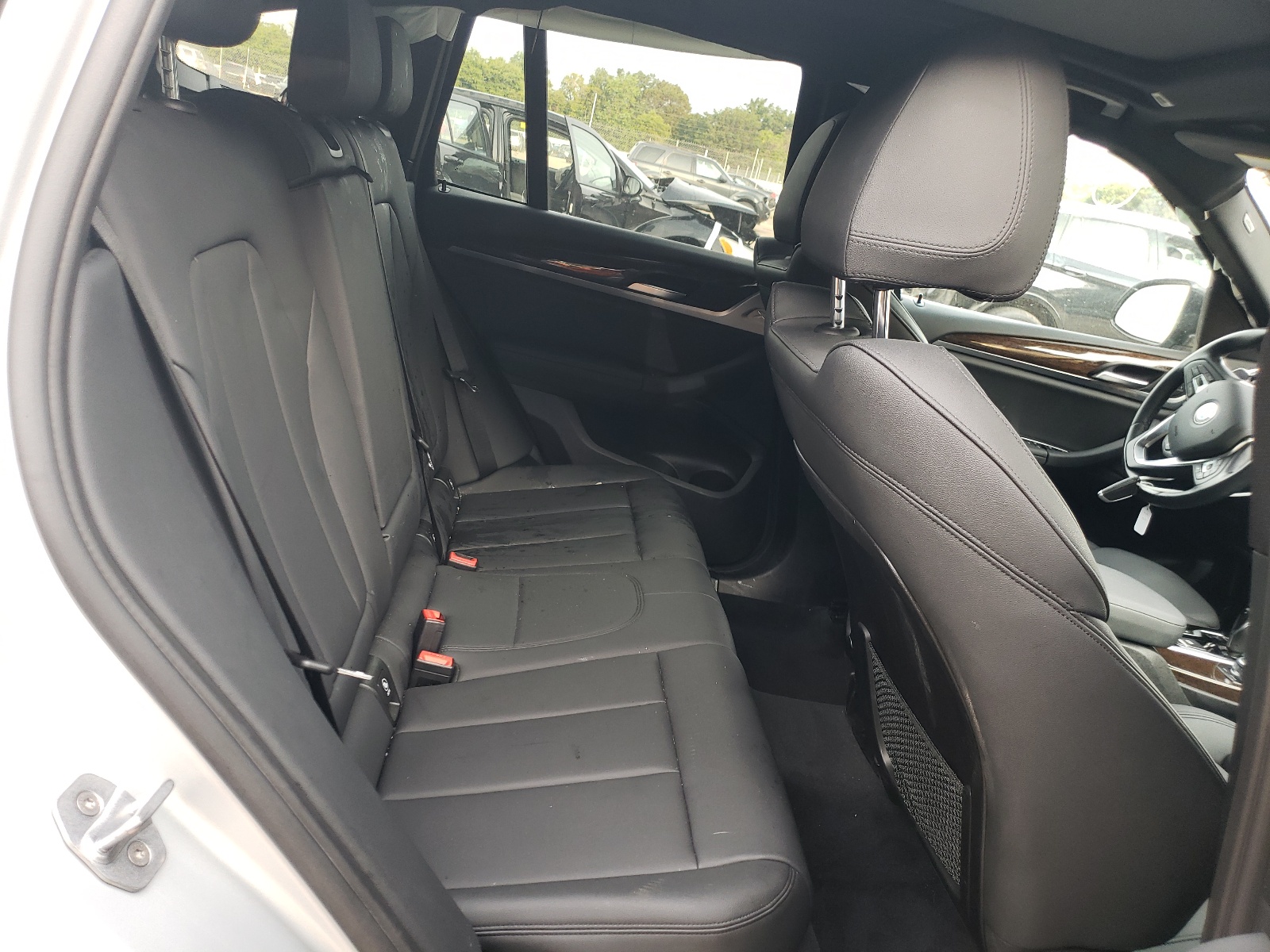 5UXTR9C57KLP92310 2019 BMW X3 xDrive30I