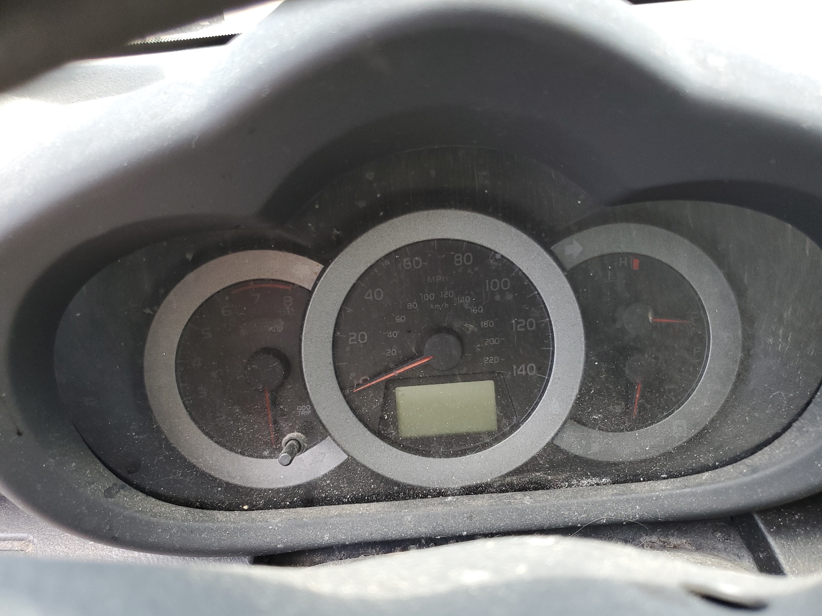 JTMRF4DV4A5021778 2010 Toyota Rav4 Sport