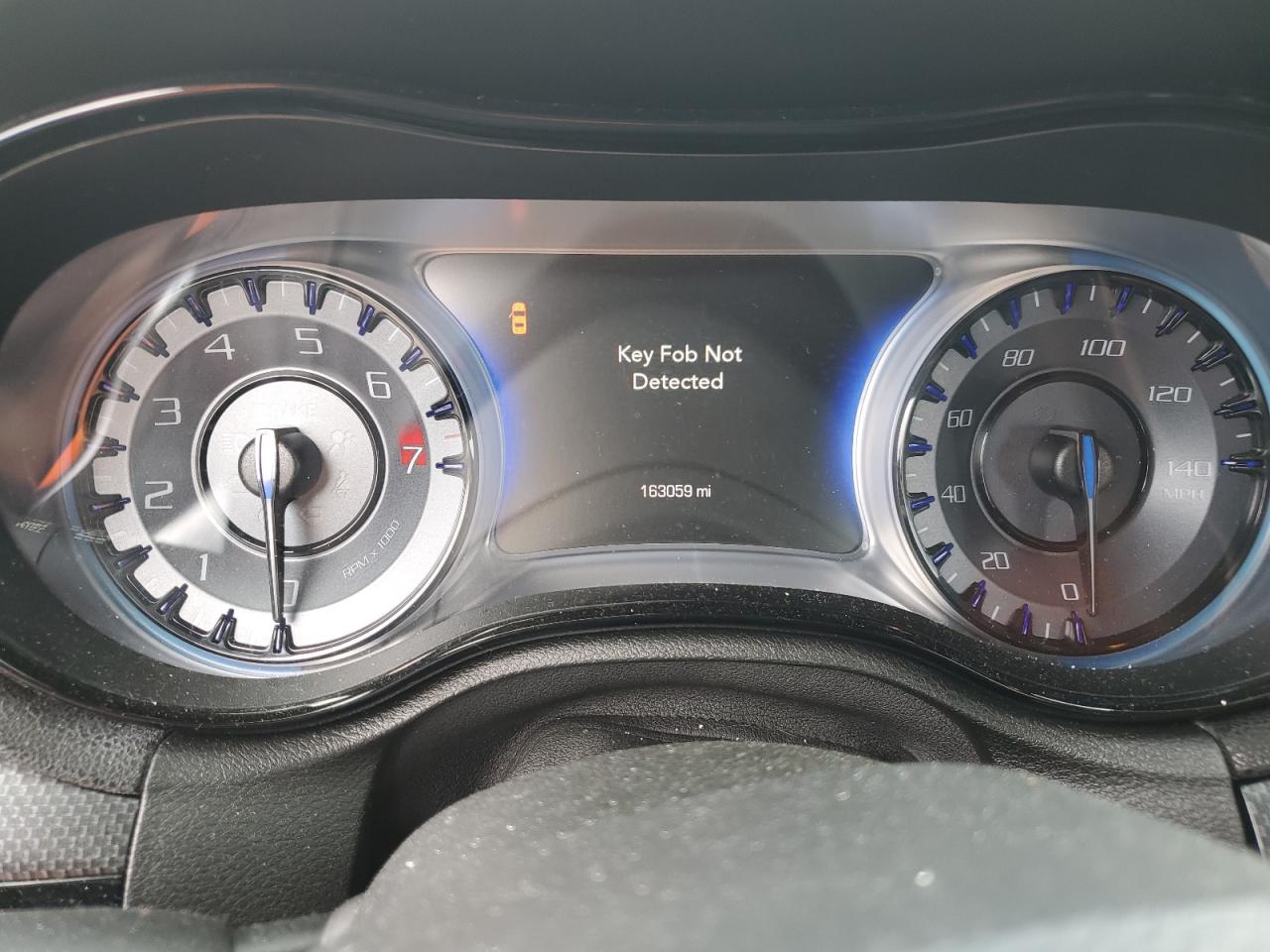 2015 Chrysler 300 S VIN: 2C3CCABG4FH766794 Lot: 64372084