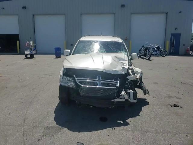 2012 Dodge Journey Sxt VIN: 3C4PDCBG3CT391473 Lot: 61072954