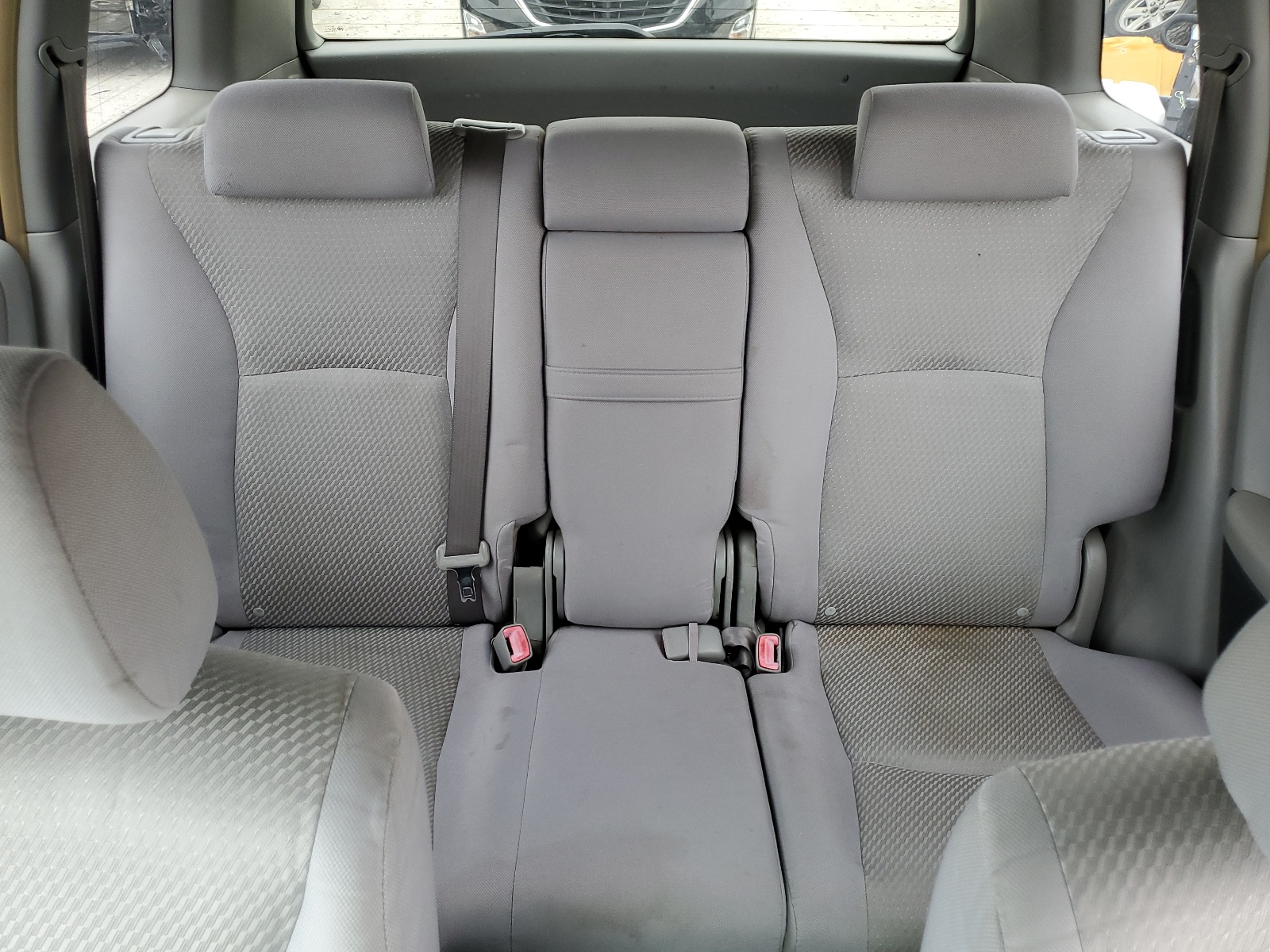 JTEGP21A850076467 2005 Toyota Highlander Limited