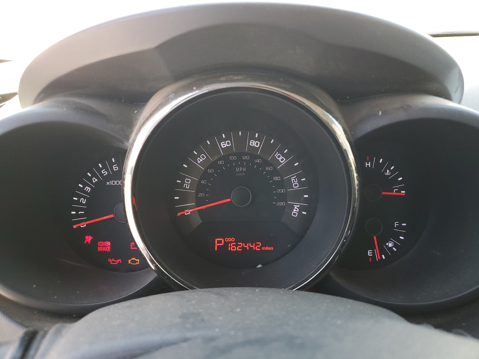 KNDJT2A24B7264730 2011 Kia Soul +