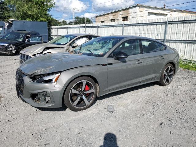 2023 AUDI A5, VIN: WAUFACF53PA006274