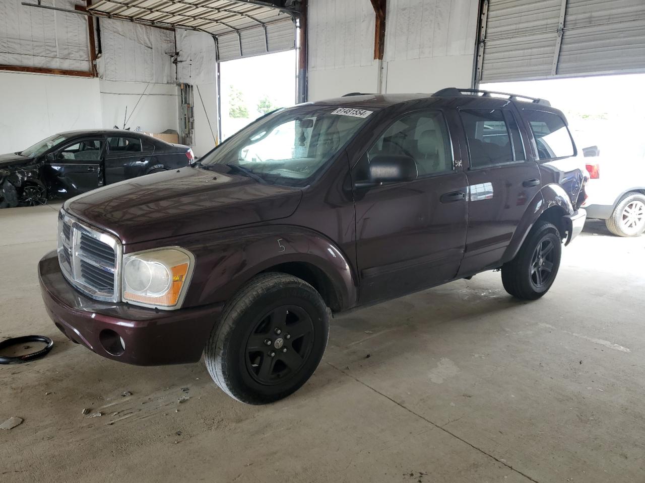 2005 Dodge Durango - Image 1