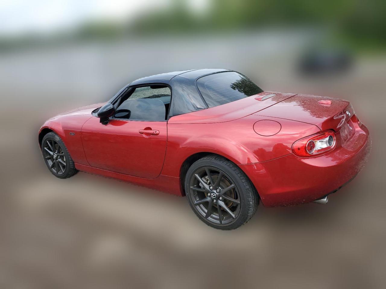 2015 Mazda Mx-5 Miata Grand Touring VIN: JM1NC2PF6F0238270 Lot: 64243914