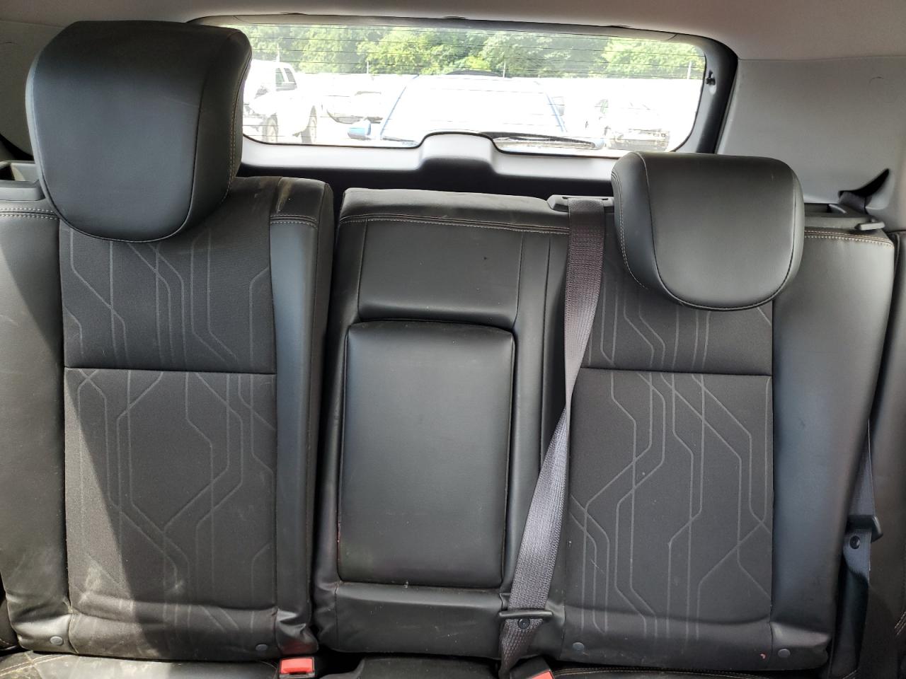 2021 Chevrolet Trax 1Lt VIN: KL7CJLSB8JB645623 Lot: 63297894