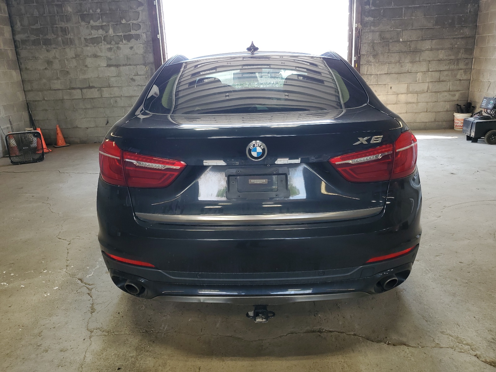 5UXKU2C58F0F94914 2015 BMW X6 xDrive35I