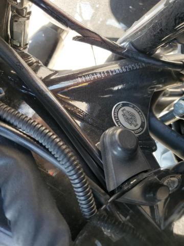 2022 HARLEY-DAVIDSON FLHTK 