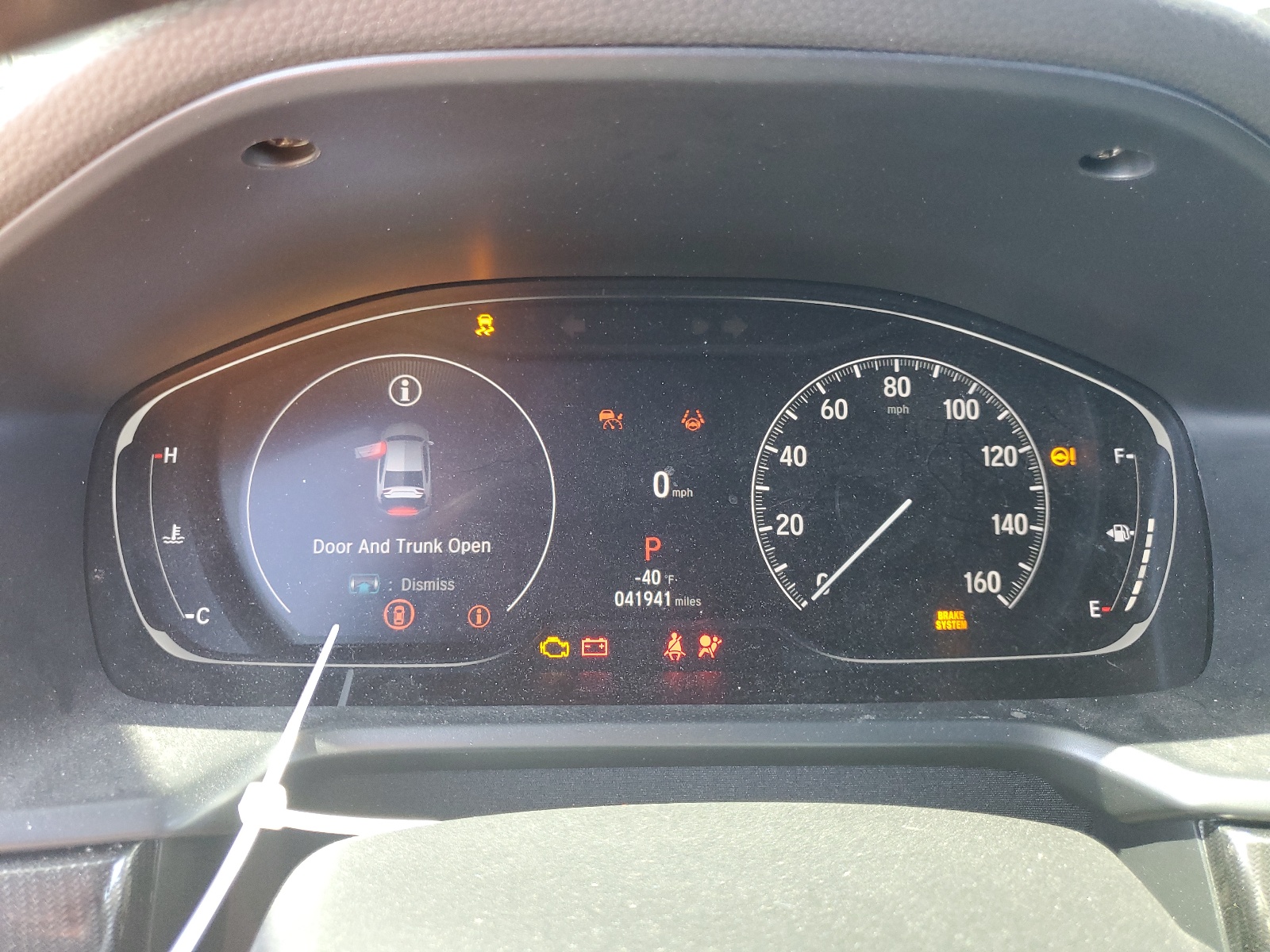 1HGCV1F37NA080390 2022 Honda Accord Sport